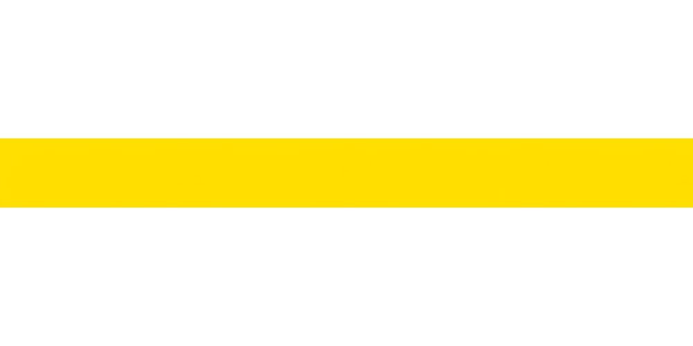 folia Carton de couleur, (L)500 x (H)700 mm, jaune banane