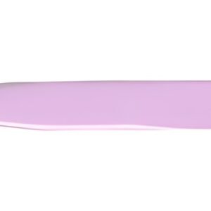 folia Pincette, pointu, longueur: 135 mm, violet / inox
