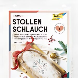 folia Sachets de Nöel, ouverture haut et bas