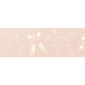 folia Ruban adhésif décoratif Washi-Tape HOTFOIL ROSEGOLD
