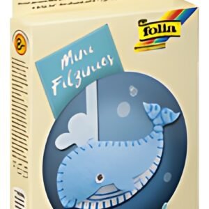 folia Mini kit de couture de feutrine "Filzinies" 9 pièces