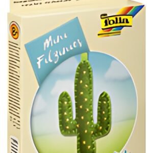 folia Mini kit de couture de feutrine "Filzinies" 6 pièces