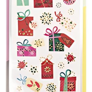 folia Sticker de Noël brillant "Noël"