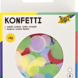 folia Confettis "Kids", 15 g
