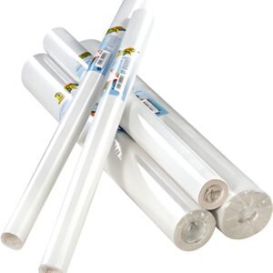 folia Film couvre-livres, 450 mm x 5 m, transparent