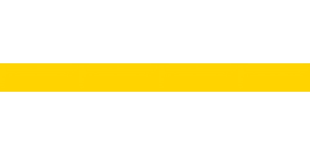 folia Carton de couleur, A4, 220 g/m2, jaune banane