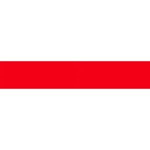 folia Carton de couleur, A4, 220 g/m2, rouge vif