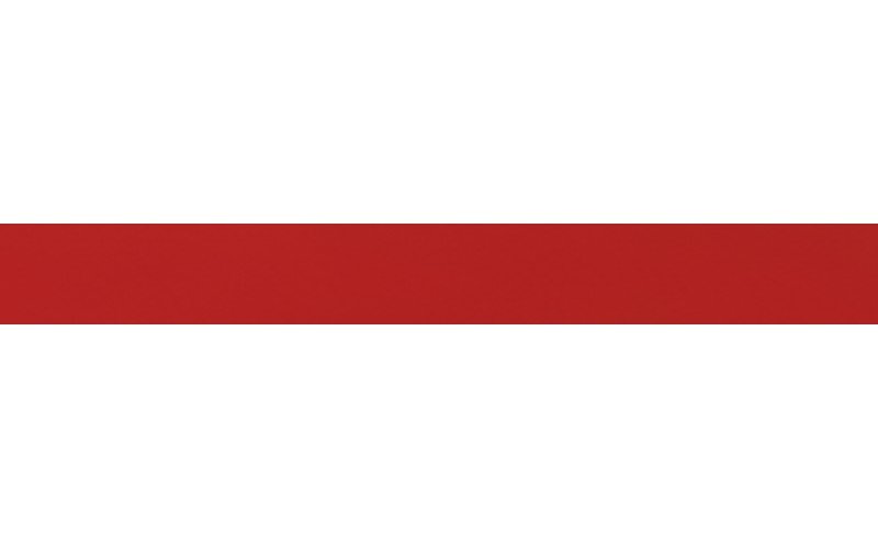 folia Feutrine de bricolage, 300 x 450 mm, 3,5 mm, rouge vif