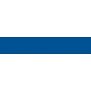 folia Carton de briolage, (L)1.000 x (H)700 mm, bleu roy
