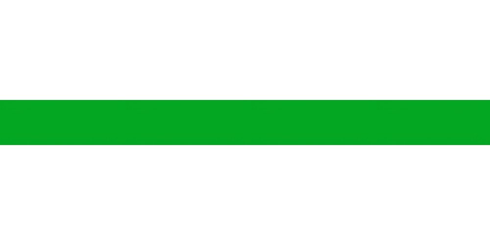 folia Carton de bricolage, (L)1.000 x (H)700 mm, vert tendre