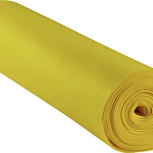 folia Feutrine de bricolage, 450 mm x 5 m, blanc