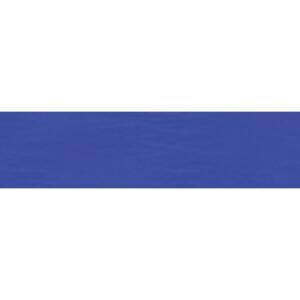 folia Papier de soie, (L)500 x (H)700 mm, bleu foncé