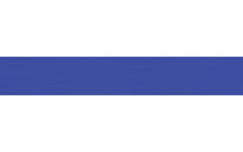 folia Papier de soie, (L)500 x (H)700 mm, bleu foncé