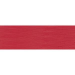 folia Papier transparent, 700 x 1.000 mm, rouge