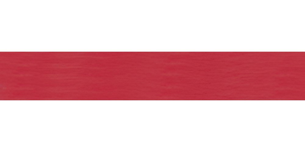 folia Papier transparent, 700 x 1.000 mm, rouge