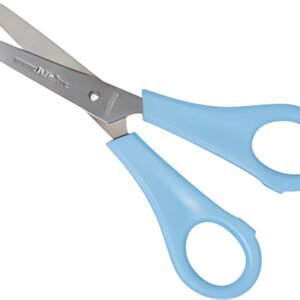 folia Ciseaux pour enfants, rond, pour droitiers