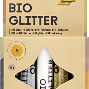 folia Mélange de paillettes BIO STARDUST M