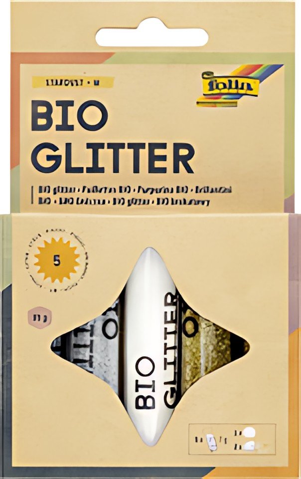 folia Mélange de paillettes BIO STARDUST M