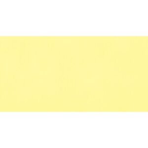 folia Papier crépon, 32 g/m2, jaune pâle