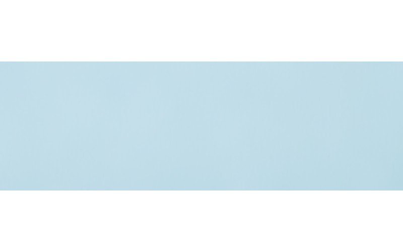 folia Papier crépon, 32 g/m2, bleu glace