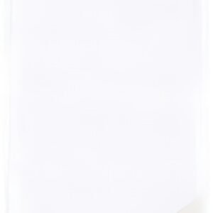 folia Toile Aïda, 500 x 490 mm, blanc
