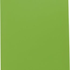 folia Carton à dessin, en carton, A4, vert