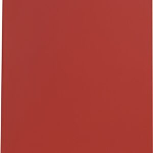 folia Carton à dessin, en carton, A4, rouge