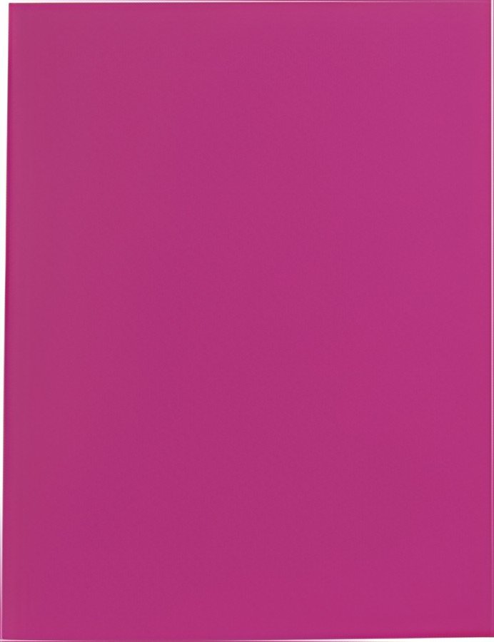folia Carton à dessin, en carton, A4, pink