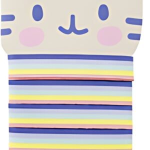 folia Élastique à sauter RAINBOW, 4 m