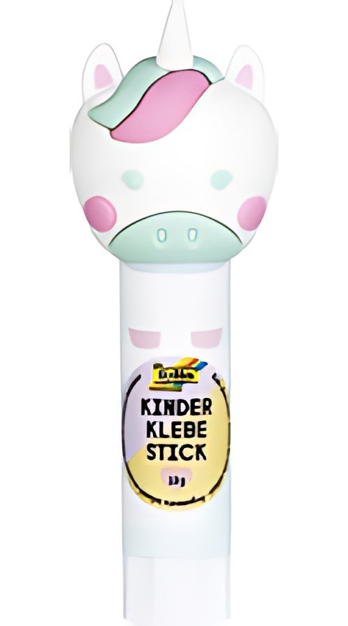 folia Bâton de colle KIDS UNICORN, 10 g