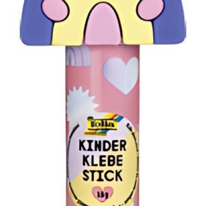 folia Bâton de colle KIDS RAINBOW, 10 g