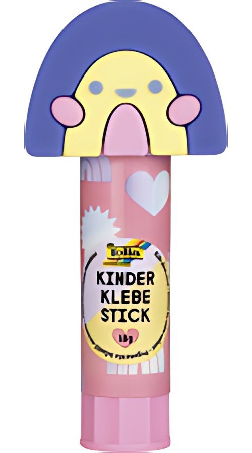 folia Bâton de colle KIDS RAINBOW, 10 g