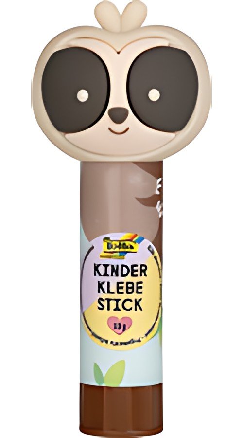 folia Bâton de colle KIDS PARESSEUX, 10 g