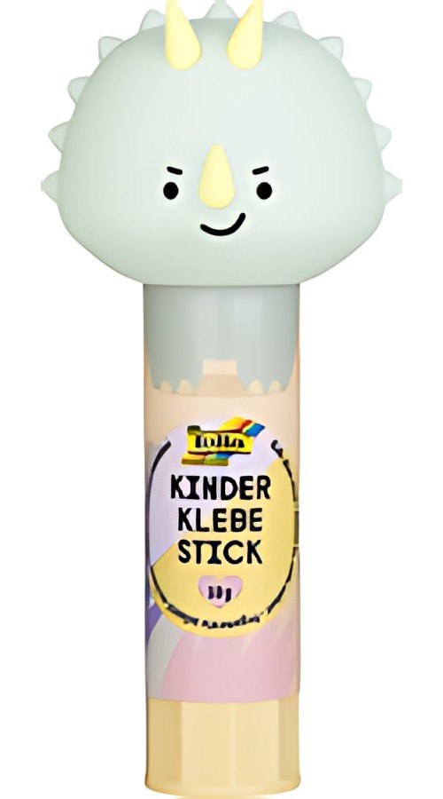 folia Bâton de colle KIDS UNICORN, 10 g