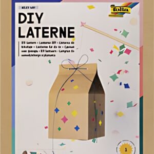 folia Kit de lanterne MILKY WAY