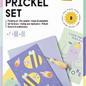 folia Kit de piquage, 8 pièces