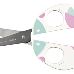 folia Ciseaux UNICORN, ronds, longueur: 160 mm