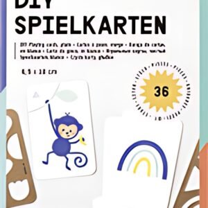 folia Cartes à jouer UNI, 65 x 100 mm