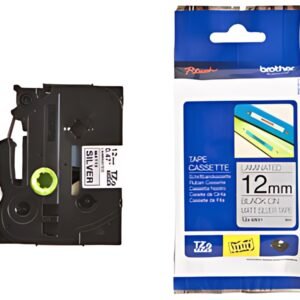 brother TZe-Tape TZe-B51 cassette à ruban, Largeur: 24 mm