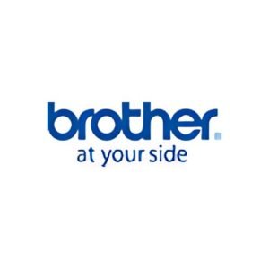 brother Cassette à ruban TZe-MQE31, largeur: 12 mm