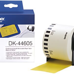 brother DK-44205 ruban continu, détachable