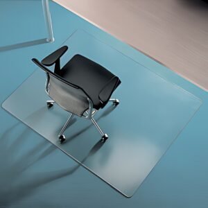 RS Office Tapis de protection de sol "Ecogrip Solid"