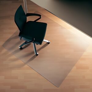 RS Office Tapis de protection de sol "Ecogrip Solid"