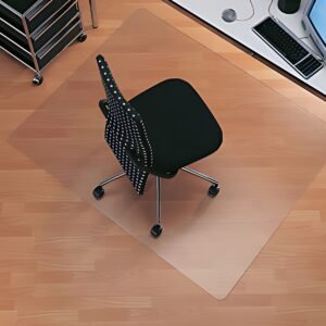 RS Office Tapis de protection de sol "Duragrip Meta"