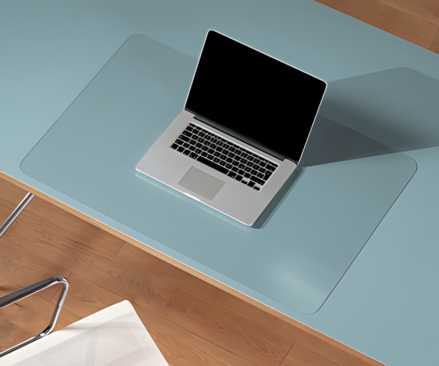 RS Office Tapis de bureau "Durasens Soft", 900 x 600 mm