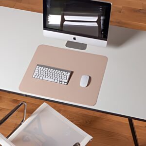 RS Office Tapis de bureau "Purosens Stijl", 1.200 x 600 mm
