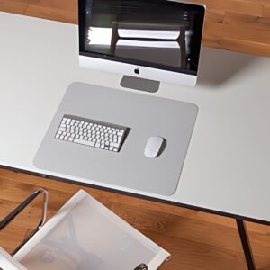 RS Office Tapis de bureau "Purosens Stijl", 1.200 x 500 mm
