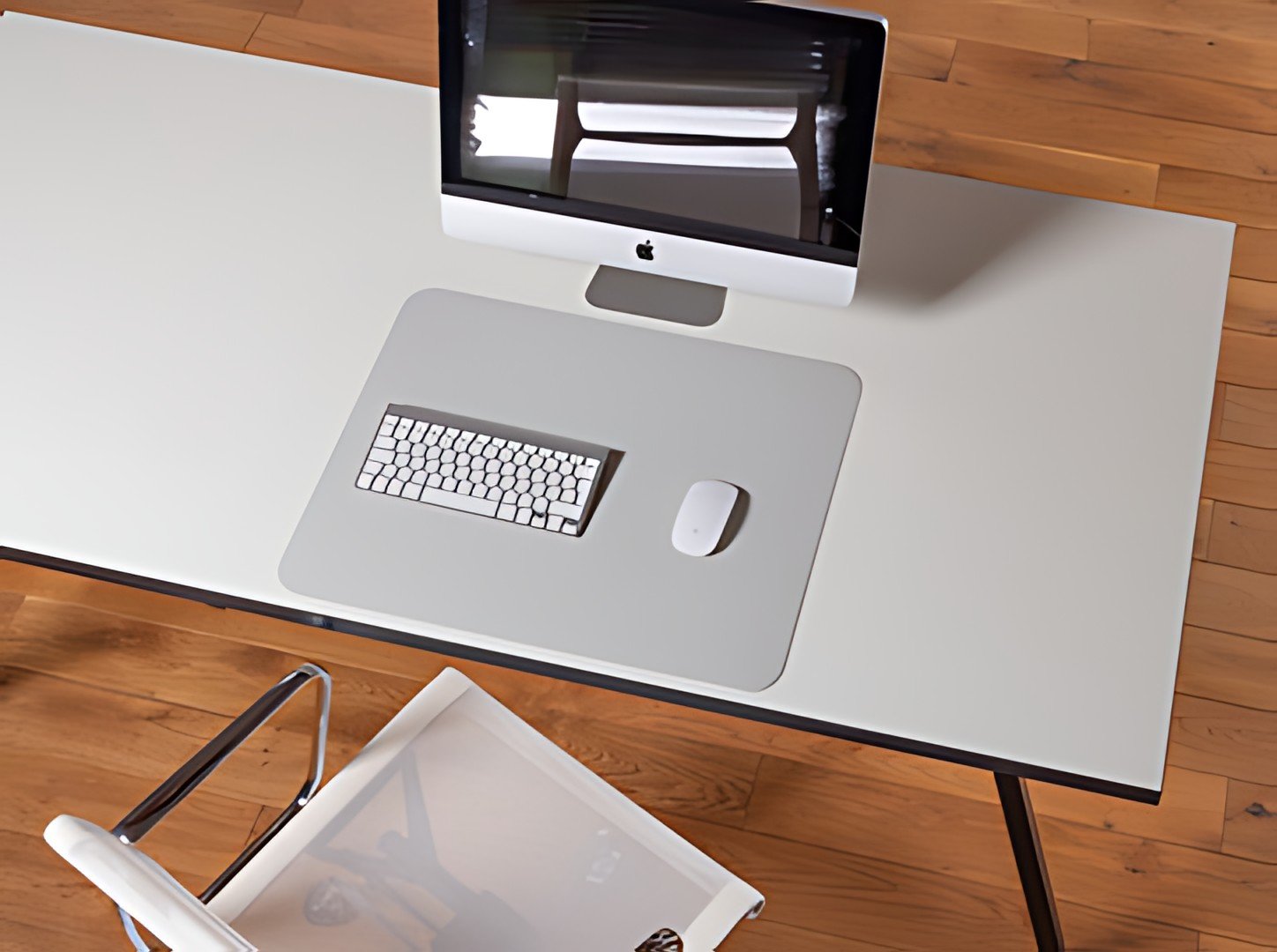RS Office Tapis de bureau "Purosens Stijl", 1.200 x 500 mm