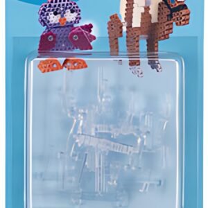 Hama Set d'accessoires "Connecteurs", sous blister