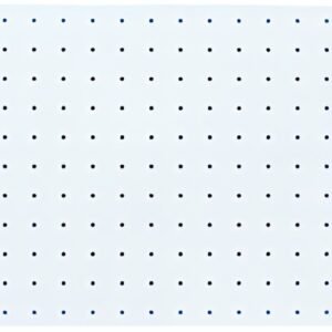 Hama Plaque perforée Maxi Stick "Rectangle", 240 x 190 mm